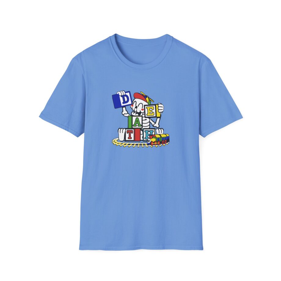 Cold Ones the Steven Jr Unisex Softstyle T-Shirt