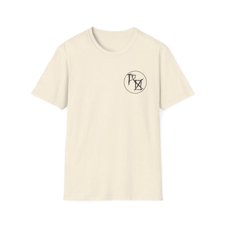 Rotting Out Live Los Angeles Unisex Softstyle T-Shirt