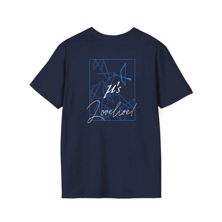 Umi Unisex Softstyle T-Shirt