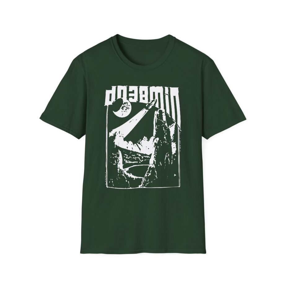 Clix Dr3amin Unisex Softstyle T-Shirt