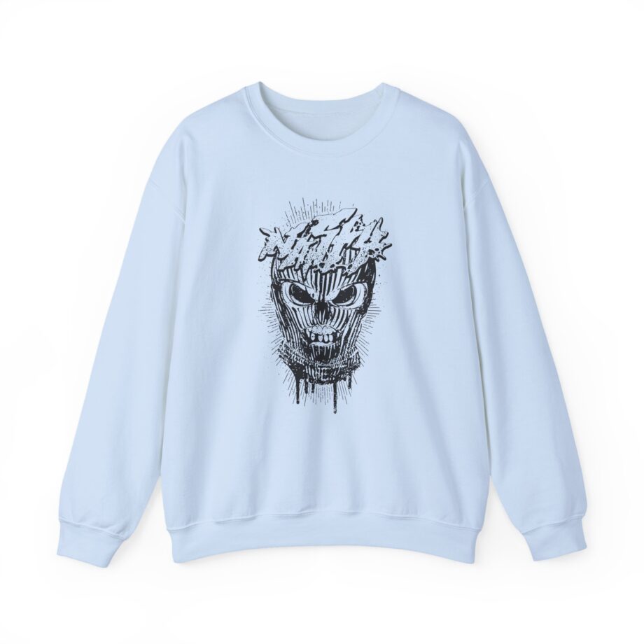 Nasty Unisex Heavy Blend™ Crewneck Sweatshirt