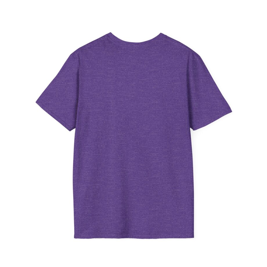 Skegss Goosebumps Logo Unisex Softstyle T-Shirt