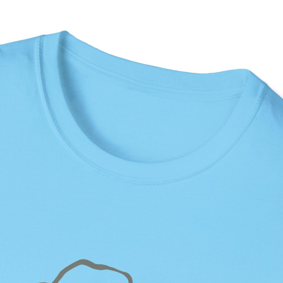 Adrianne Lenker Adrianne & Oso Unisex Softstyle T-shirt