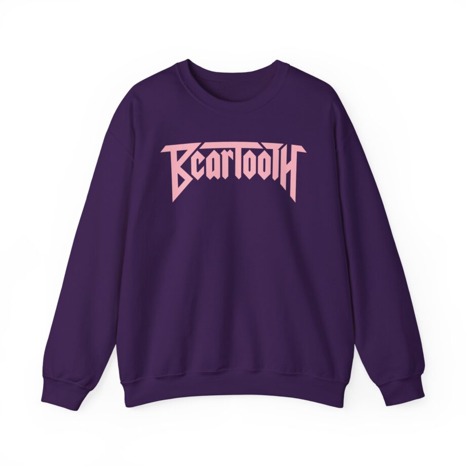 Beartooth Surface Unisex Heavy Blend™ Crewneck Sweatshirt
