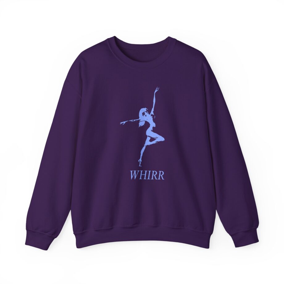 Whirr Unisex Heavy Blend™ Crewneck Sweatshirt