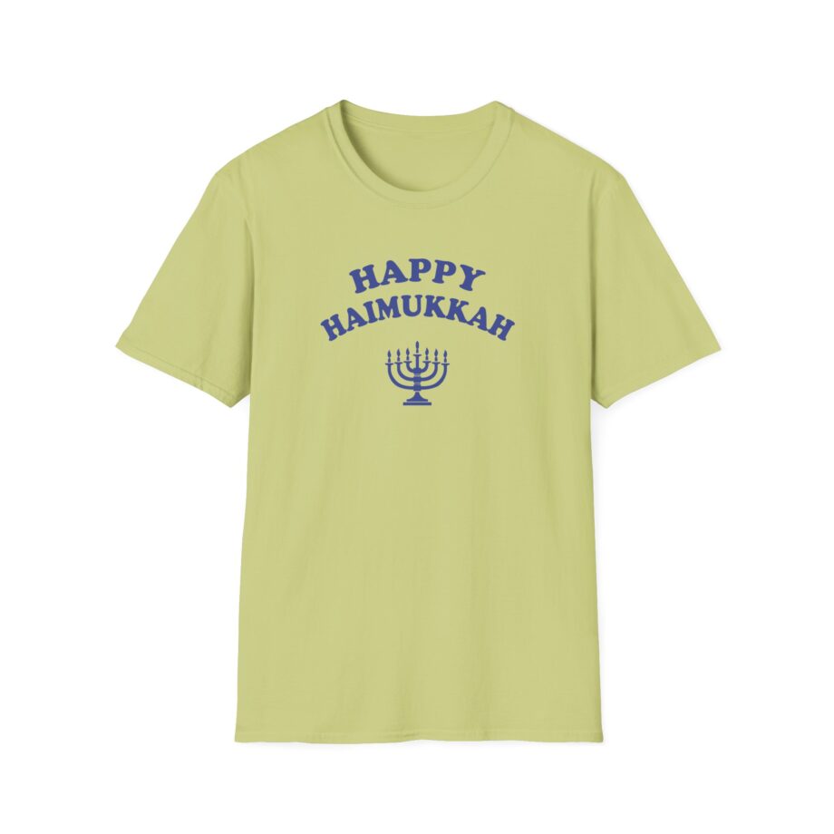 Haim  Unisex Softstyle T-Shirt