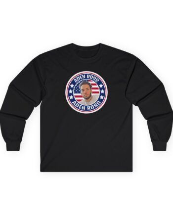 Adin Ross Unisex Ultra Cotton Long Sleeve Tee
