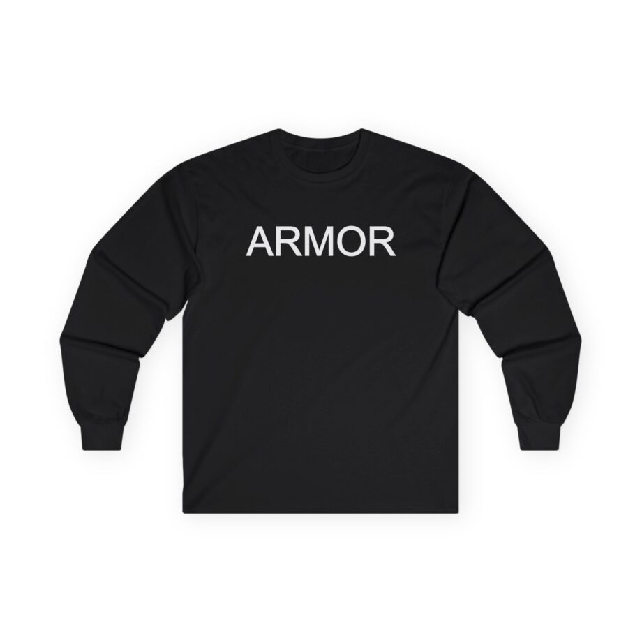 Armor for Sleep Wings Unisex Ultra Cotton Long Sleeve Tee