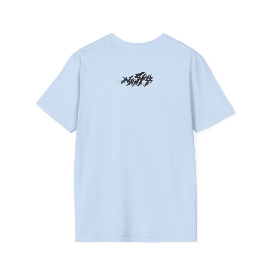 Nasty Love Unisex Softstyle T-Shirt