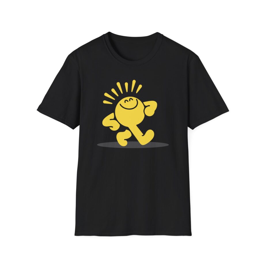 Jacksepticeye Sonny Unisex Softstyle T-Shirt