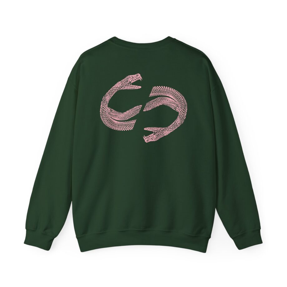 Beartooth Surface Unisex Heavy Blend™ Crewneck Sweatshirt