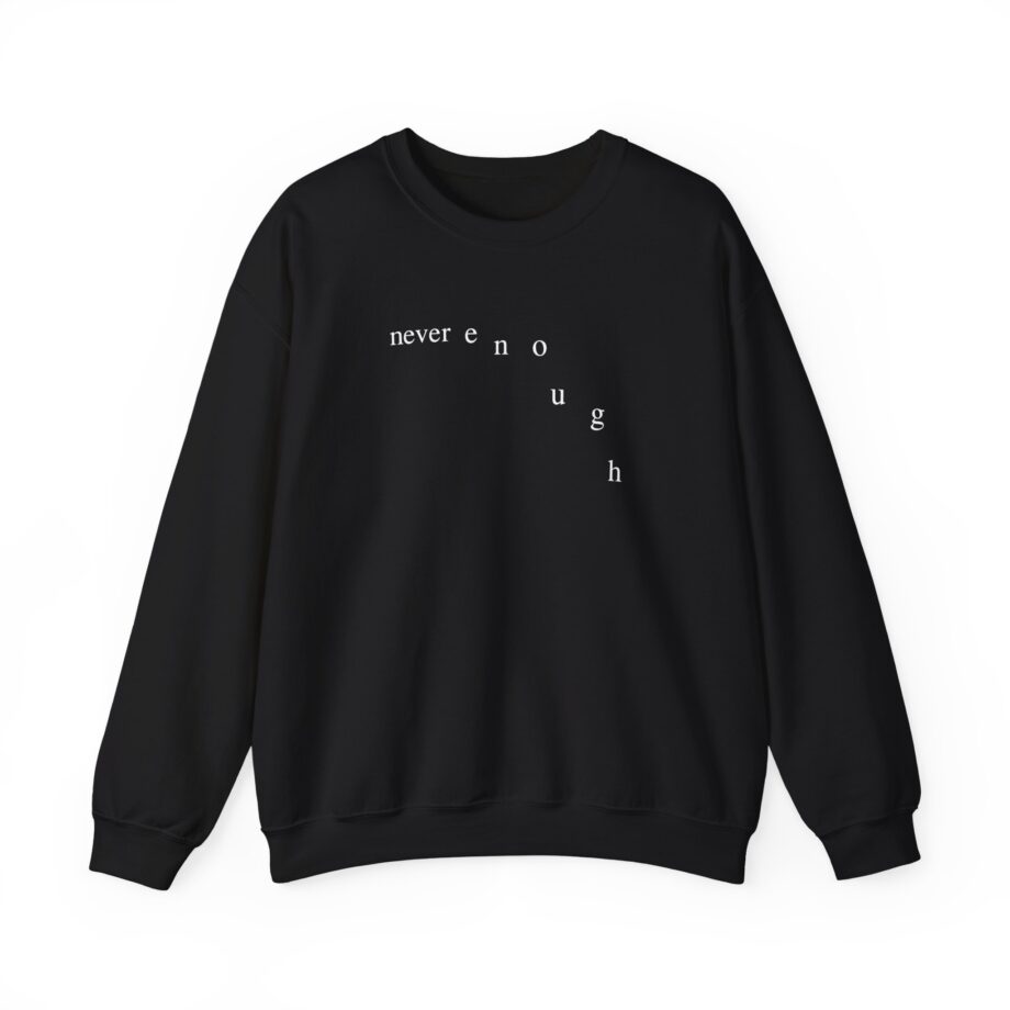 Daniel Caesar Superpowers World Tour Unisex Heavy Blend™ Crewneck Sweatshirt