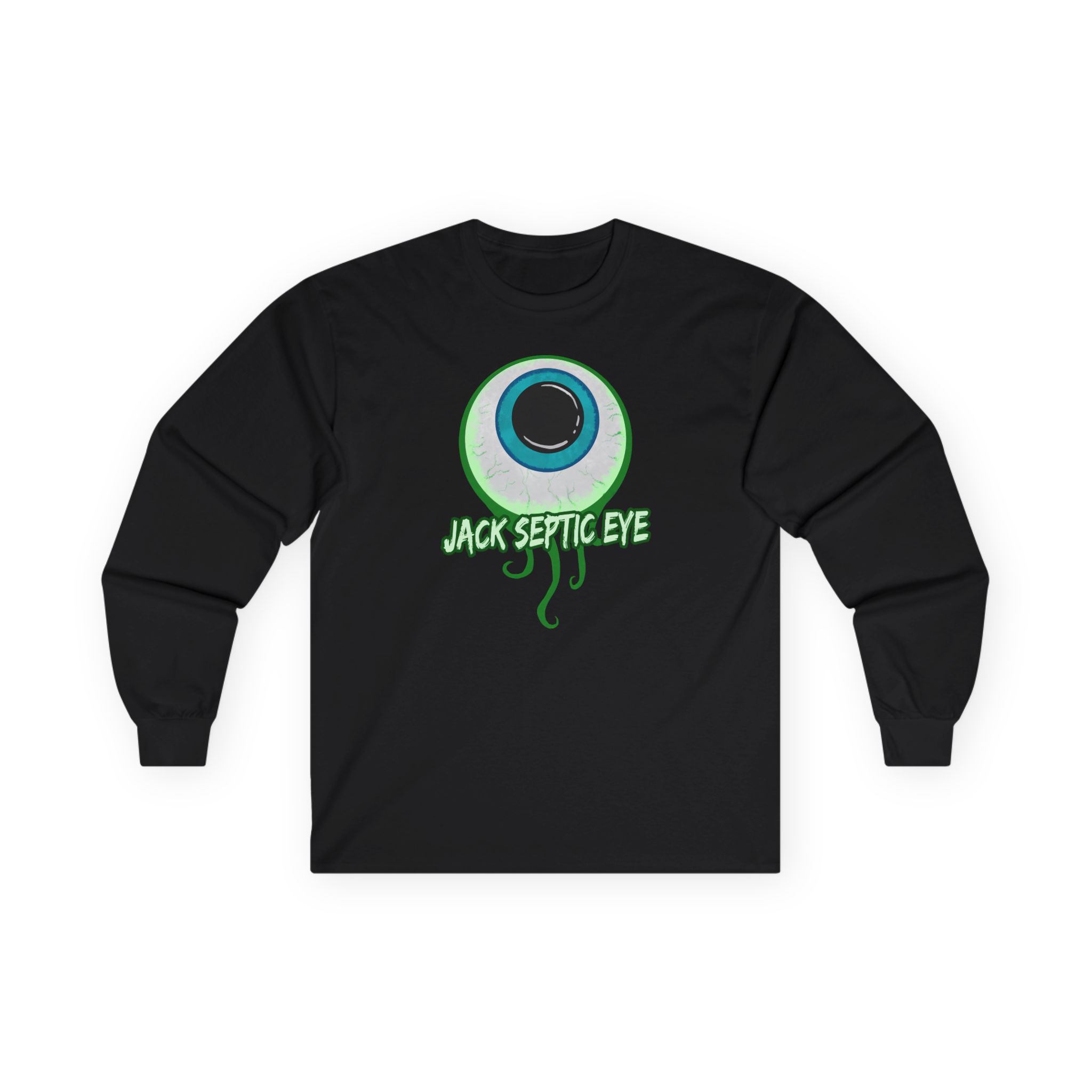 Jacksepticeye Unisex Ultra Cotton Long Sleeve Tee