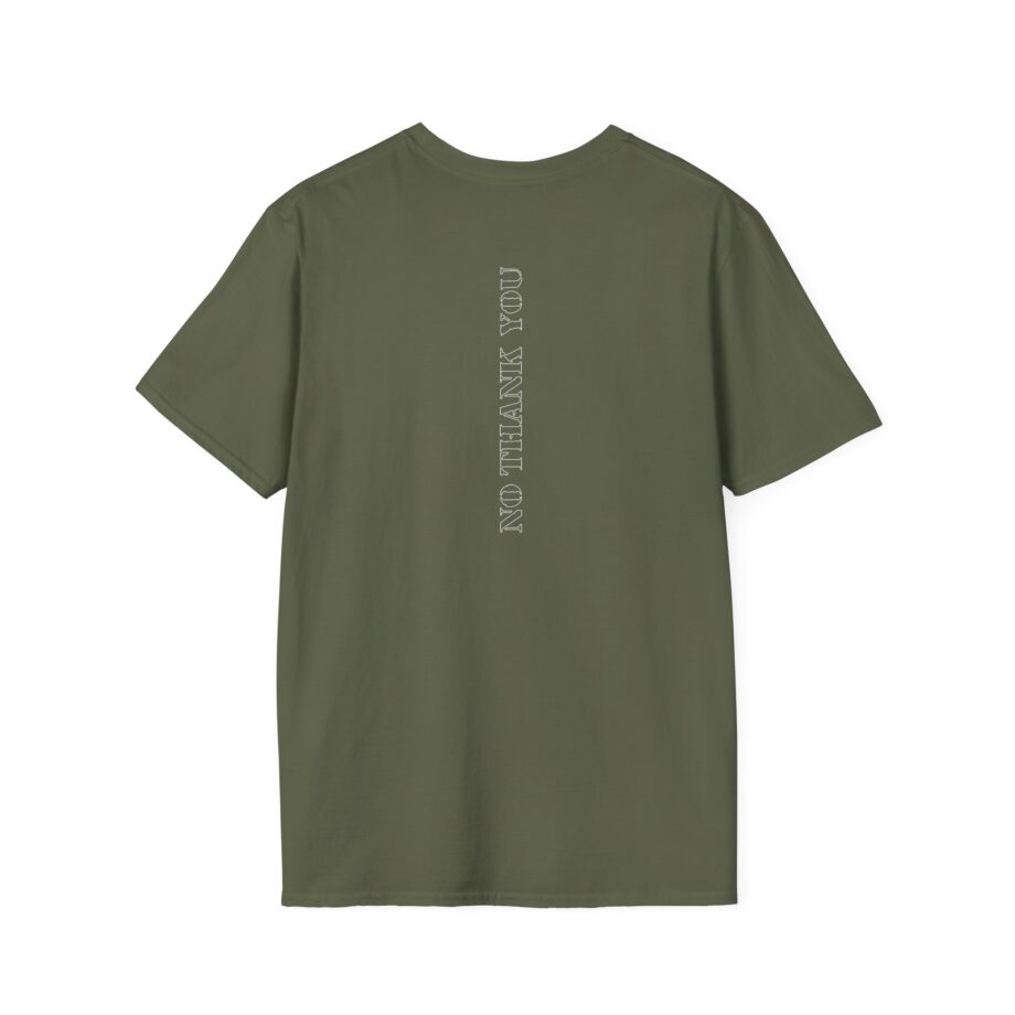 Little Simz Photo Collage Unisex Softstyle T-Shirt