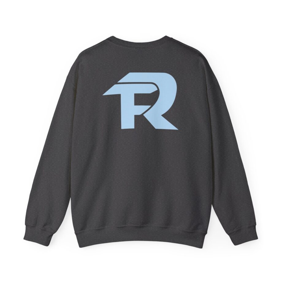 Fuerza Regida Essentials Unisex Heavy Blend™ Crewneck Sweatshirt