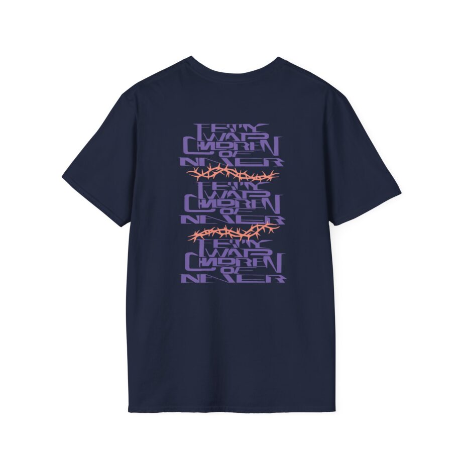Fetty Wap Unisex Softstyle T-Shirt