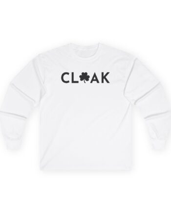 Jacksepticeye Cloak Unisex Ultra Cotton Long Sleeve Tee