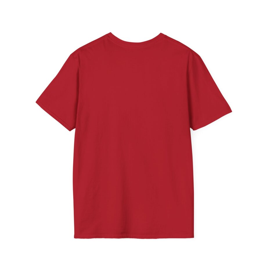 Sturniolo Let's Trip Flames Unisex Softstyle T-Shirt