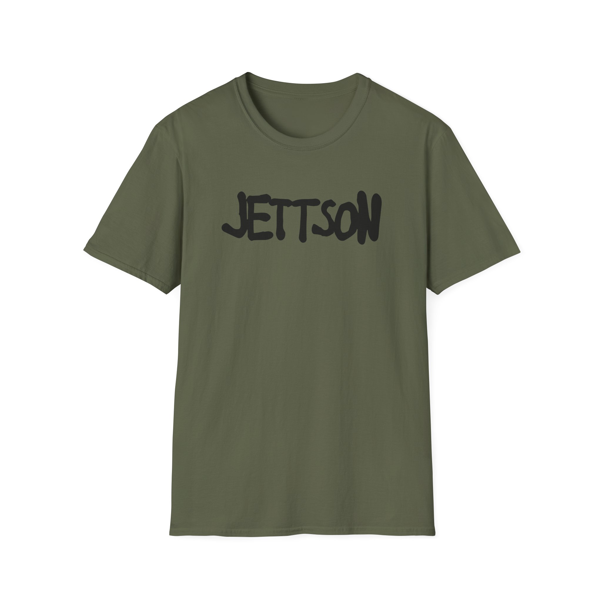 Jett Lawrence Unisex Softstyle T-Shirt