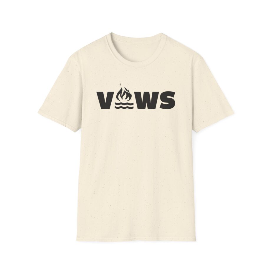 Hot Water Music Unisex Softstyle T-Shirt