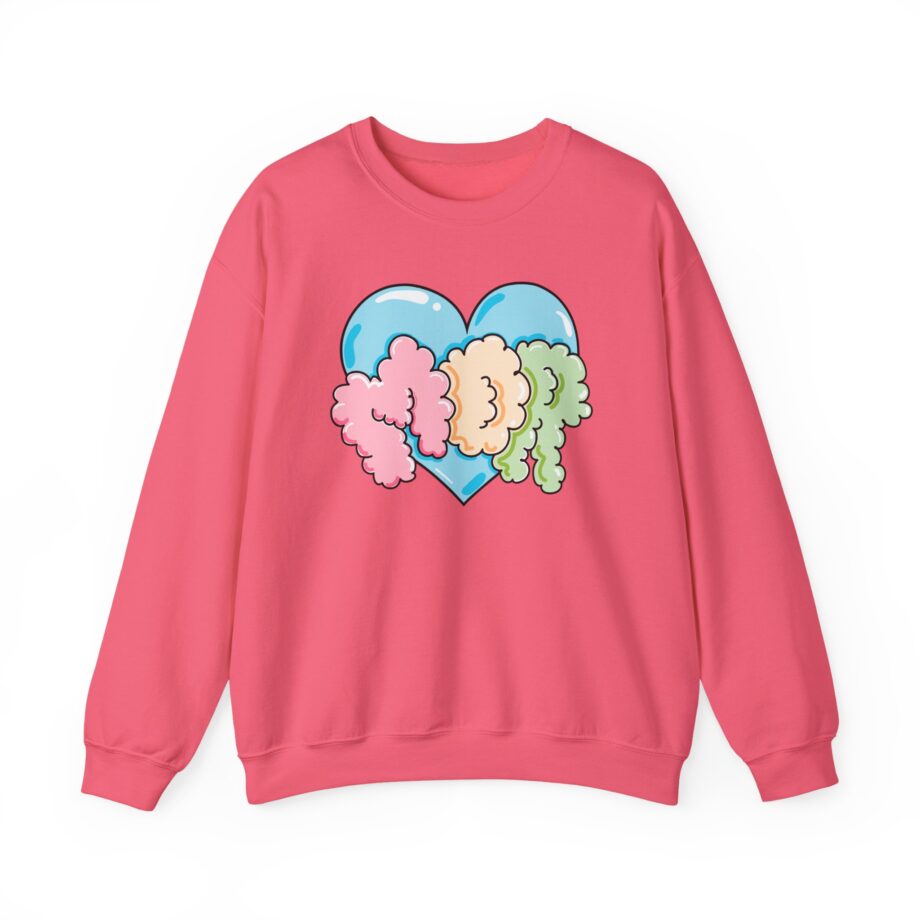 Feid Unisex Heavy Blend™ Crewneck Sweatshirt