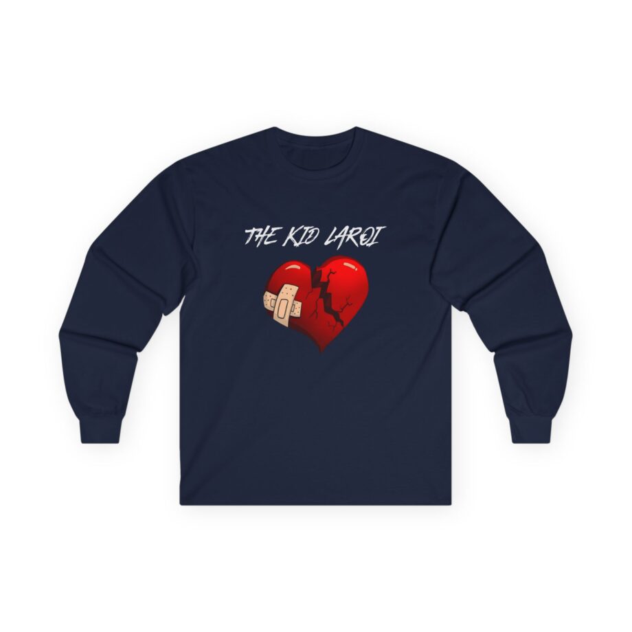 The Kid Laroi Unisex Ultra Cotton Long Sleeve Tee