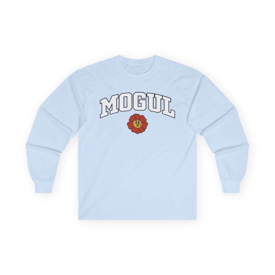 Ahgren Mogul Mogi  Ludwig Unisex Ultra Cotton Long Sleeve Tee