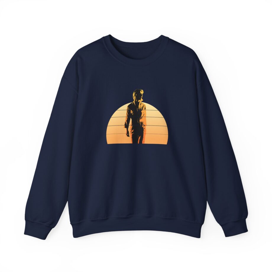 Veronica Maggio Unisex Heavy Blend™ Crewneck Sweatshirt