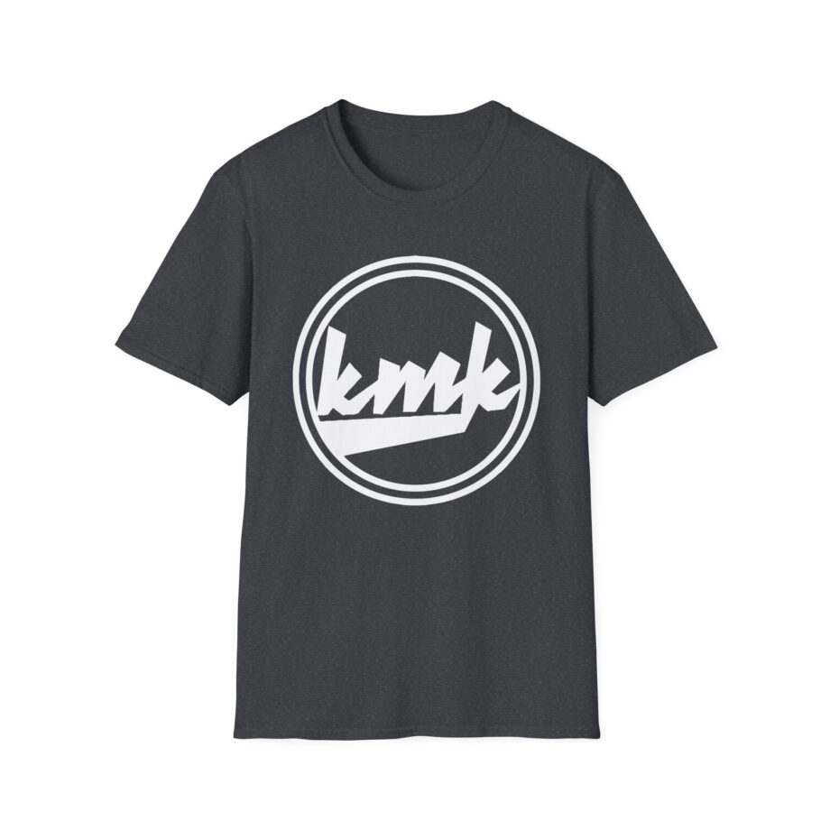 Kallmekris Unisex Softstyle T-Shirt