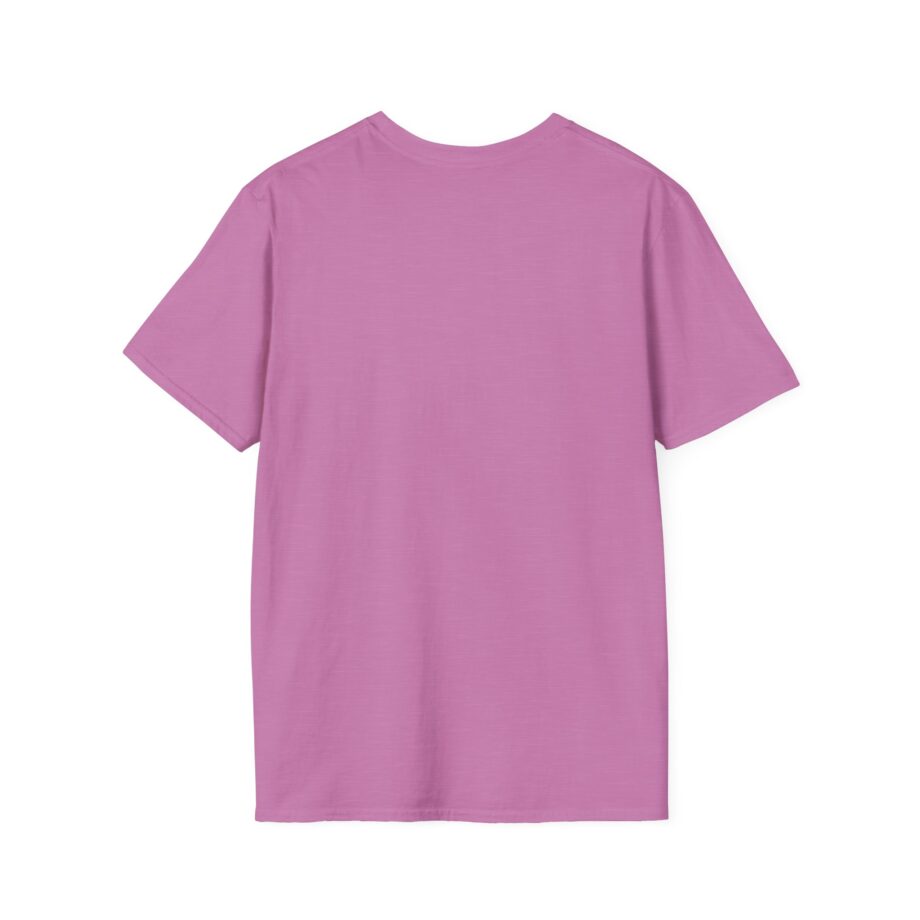 Ludwig Mogul Moves Unisex Softstyle T-Shirt