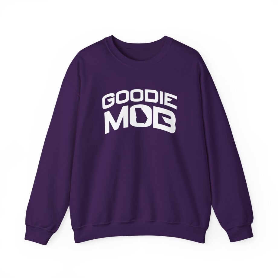 Goodie Mob Unisex Heavy Blend™ Crewneck Sweatshirt