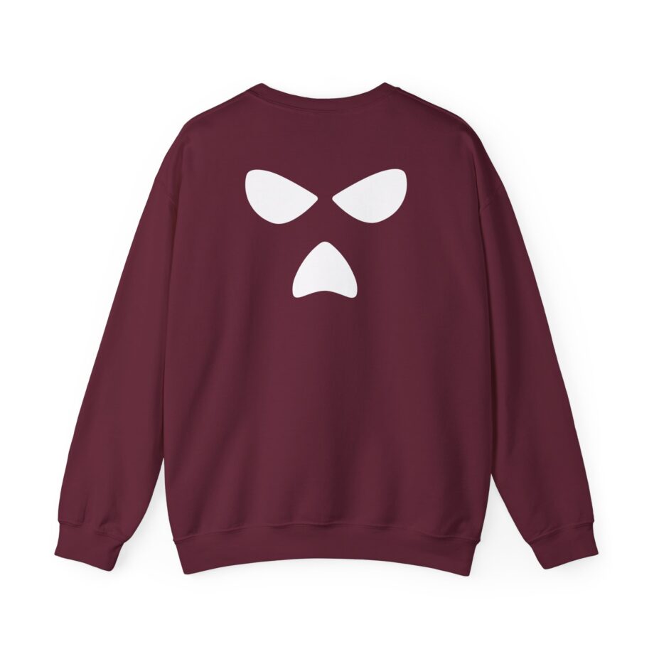 Logo Unisex Heavy Blend™ Crewneck Sweatshirt