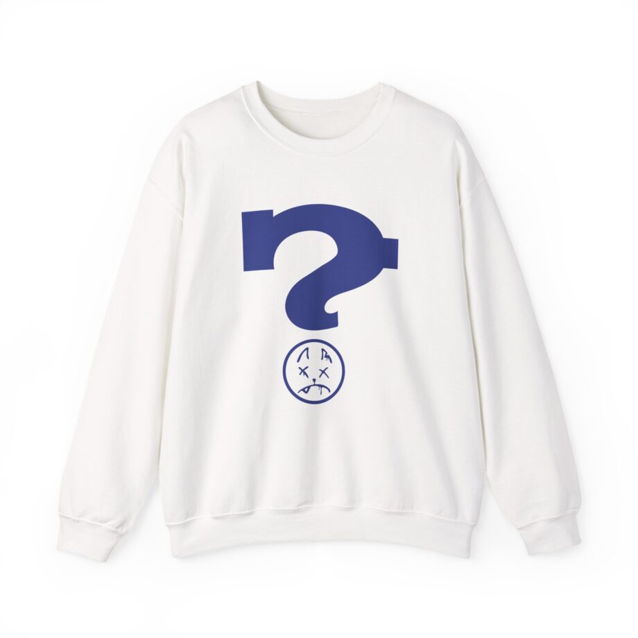 Stand Atlantic Mystery Unisex Heavy Blend™ Crewneck Sweatshirt