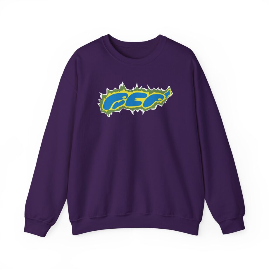 Frank Ocean Unisex Heavy Blend Crewneck Sweatshirt