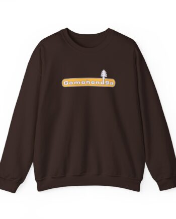 Phish Gamehendge Ranger Organic Unisex Heavy Blend™ Crewneck Sweatshirt