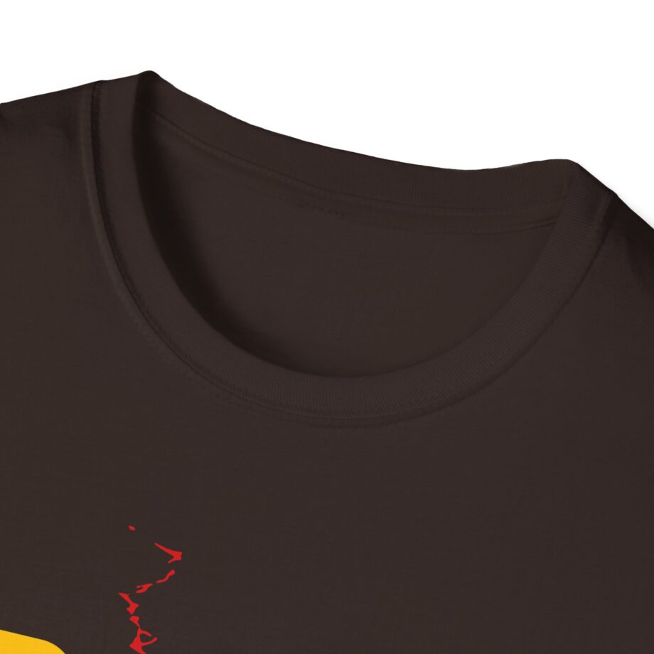 Darko Dragon Chaser Unisex Softstyle T-Shirt