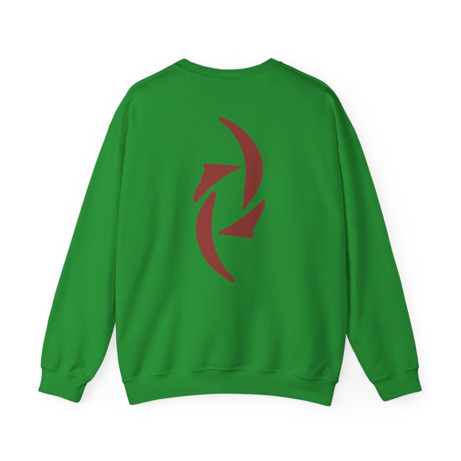 Halestorm 2017 Summer Tour Concert Unisex Heavy Blend™ Crewneck Sweatshirt