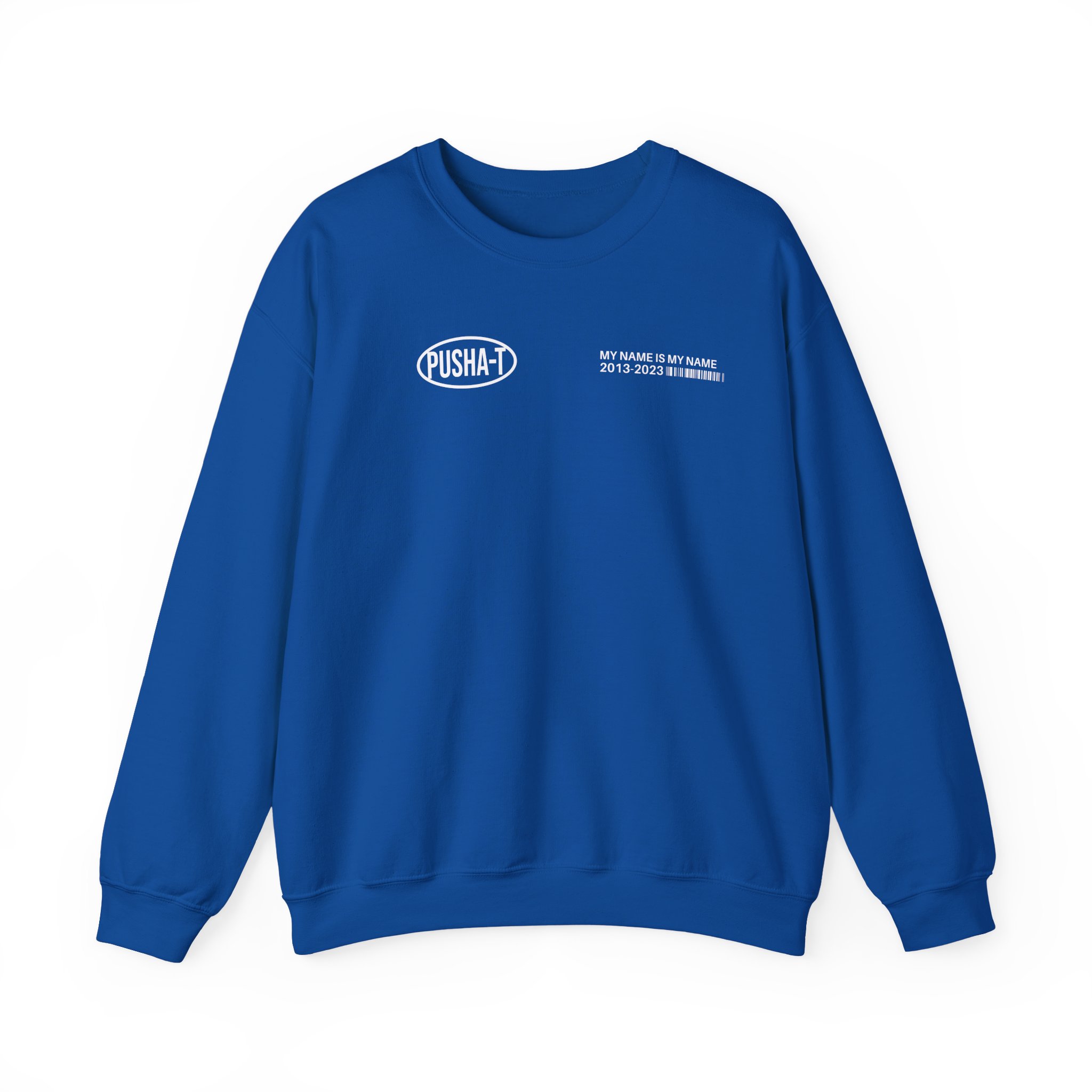 Clipse Mnimn Work Unisex Heavy Blendâ„¢ Crewneck Sweatshirt
