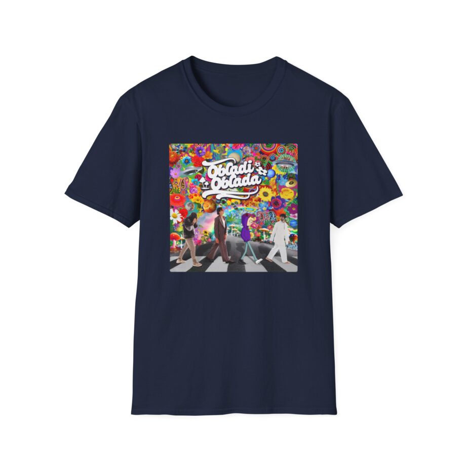 Craere Thasup Unisex Softstyle T-Shirt
