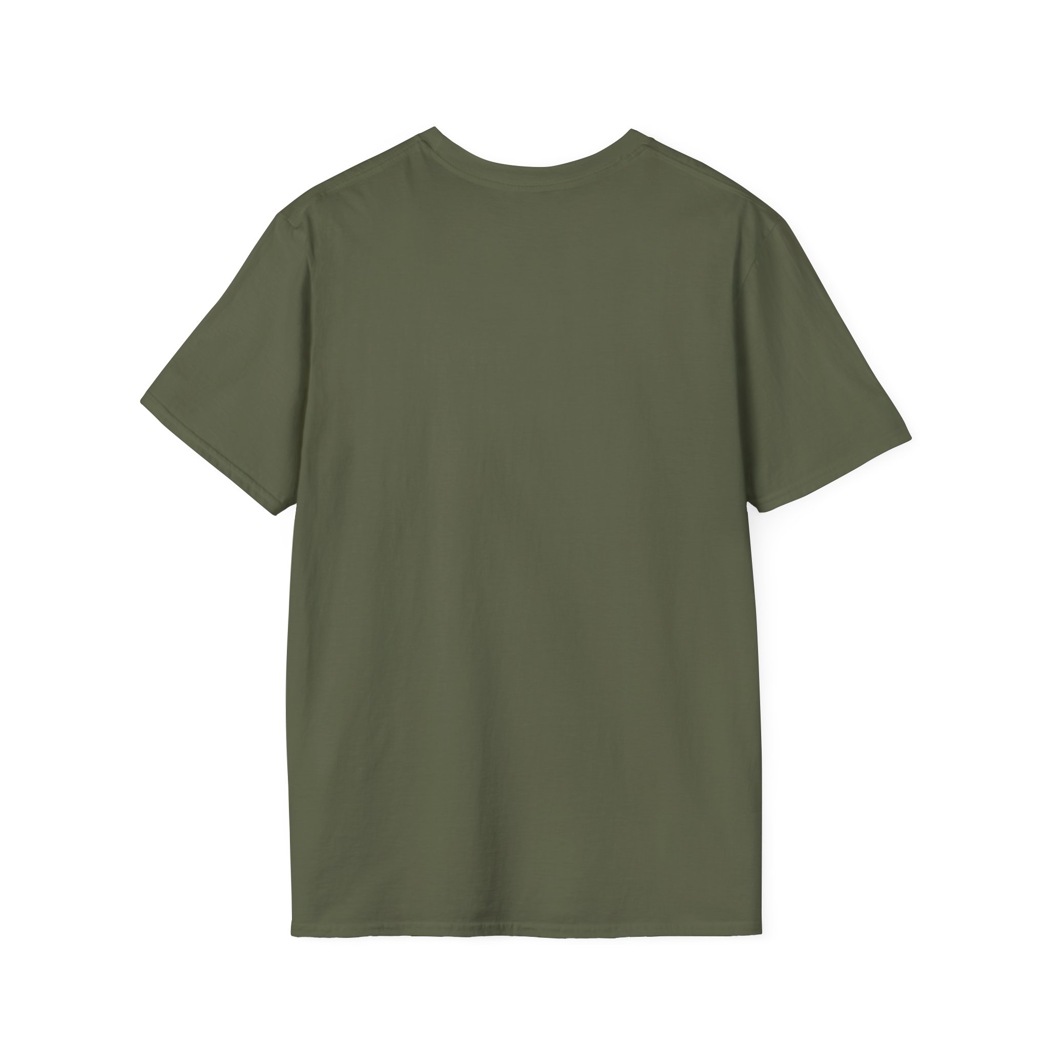 Xibalba Wound Unisex Softstyle T-Shirt