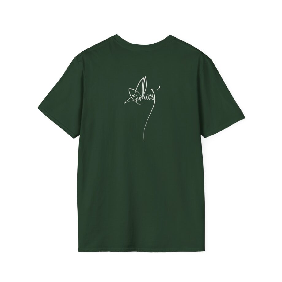 Alcest - Knight Unisex Softstyle T-Shirt