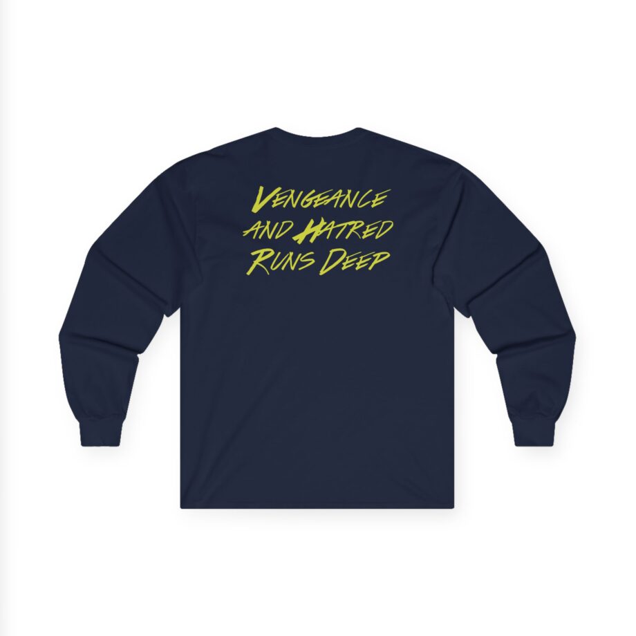 Vision of Disorder Imprint Unisex Ultra Cotton Long Sleeve Tee
