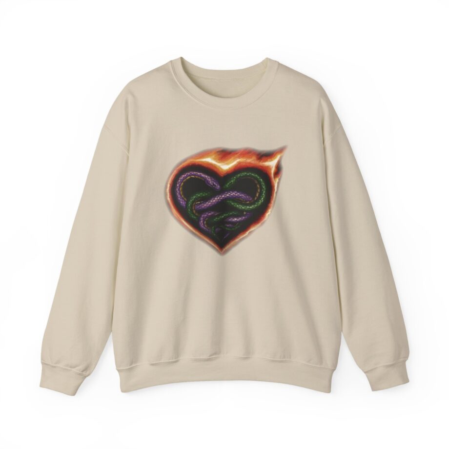 Arcangel Unisex Heavy Blend™ Crewneck Sweatshirt