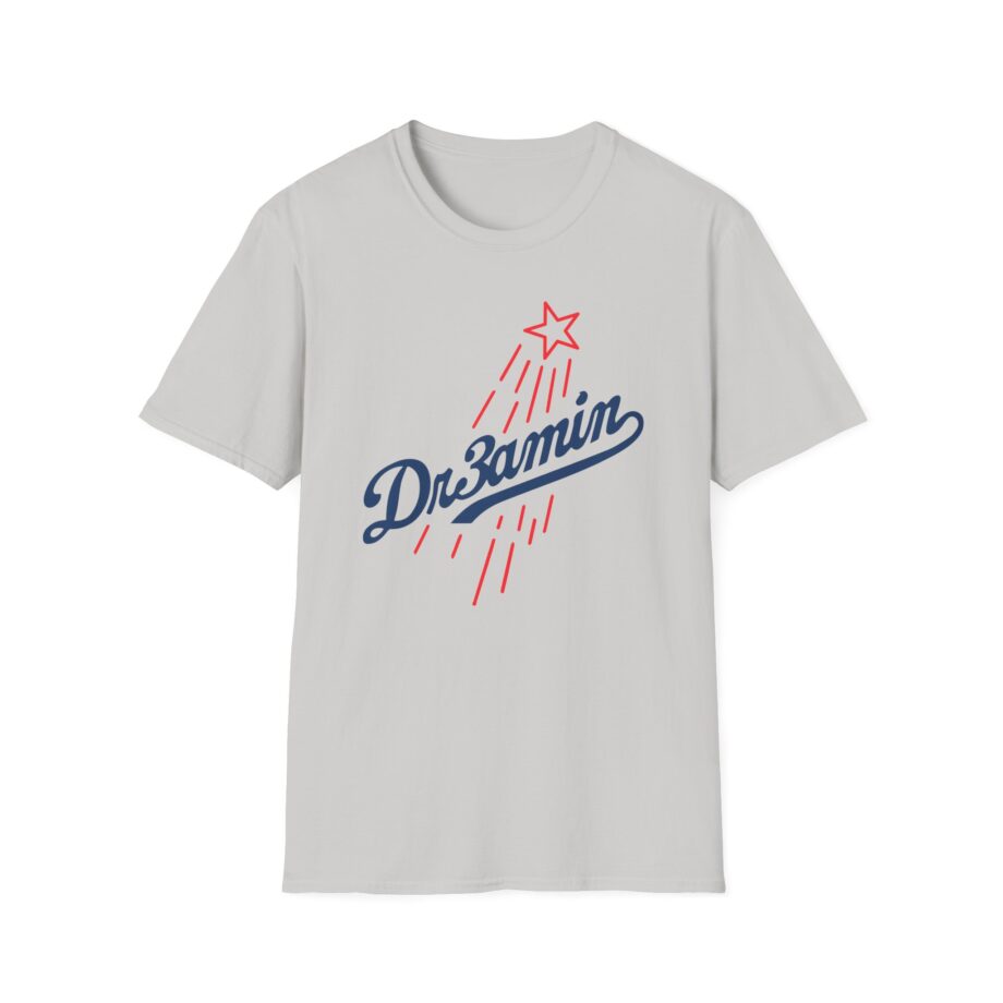 Clix La Star Unisex Softstyle T-Shirt
