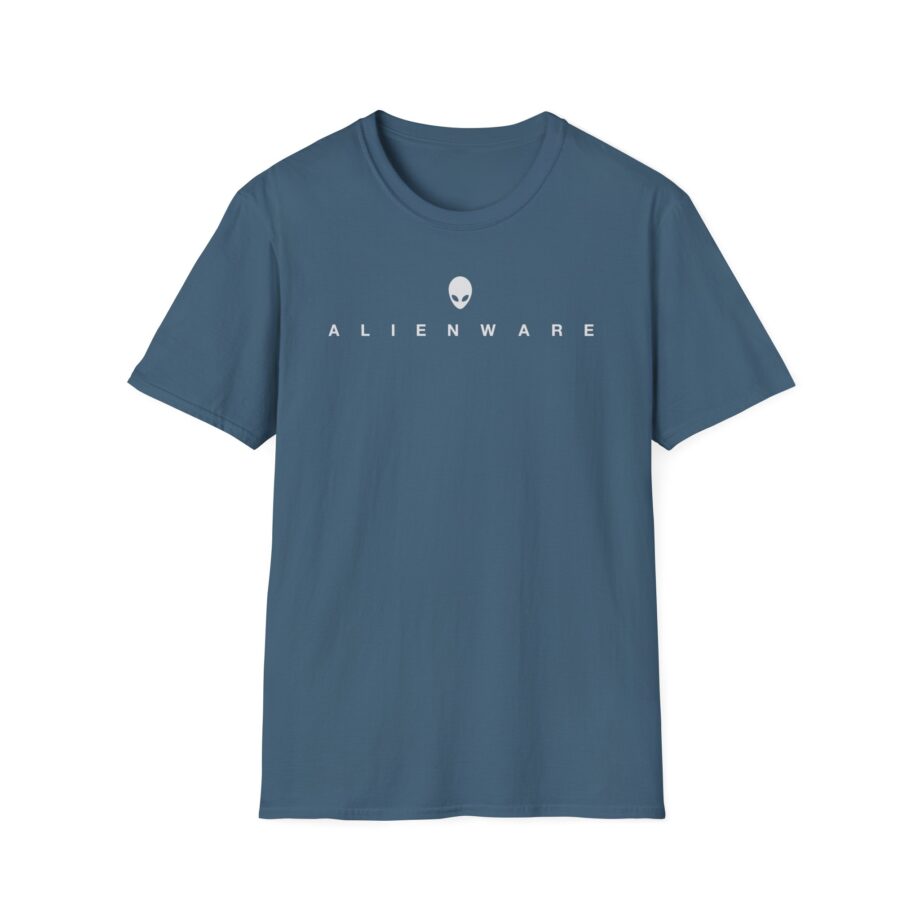 Clix  Dr3amin Alienware Unisex Softstyle T-Shirt
