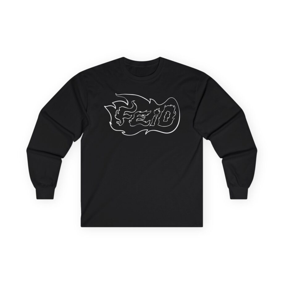 Feid Unisex Ultra Cotton Long Sleeve Tee