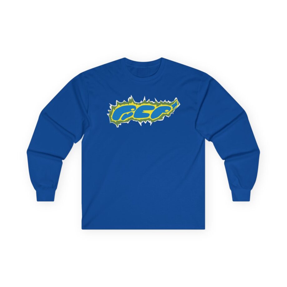 Frank Ocean Unisex Ultra Cotton Long Sleeve Tee