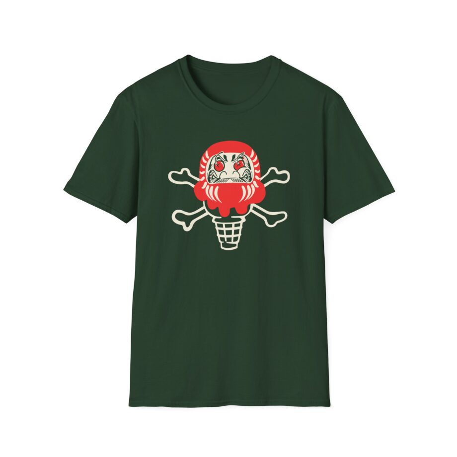 Arcangel Icecream Unisex Softstyle T-Shirt