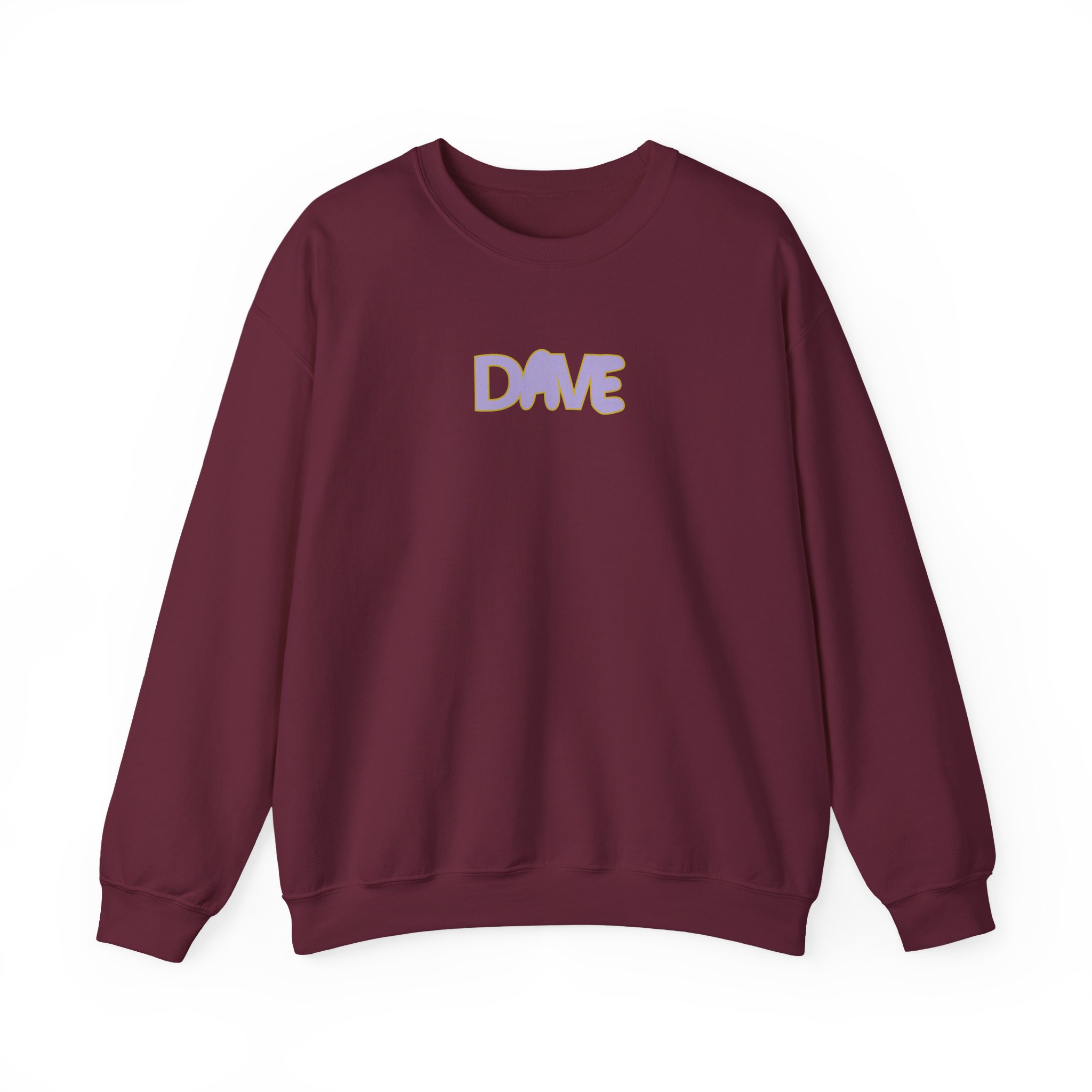 Lil Dicky Dave Unisex Heavy Blendâ„¢ Crewneck Sweatshirt