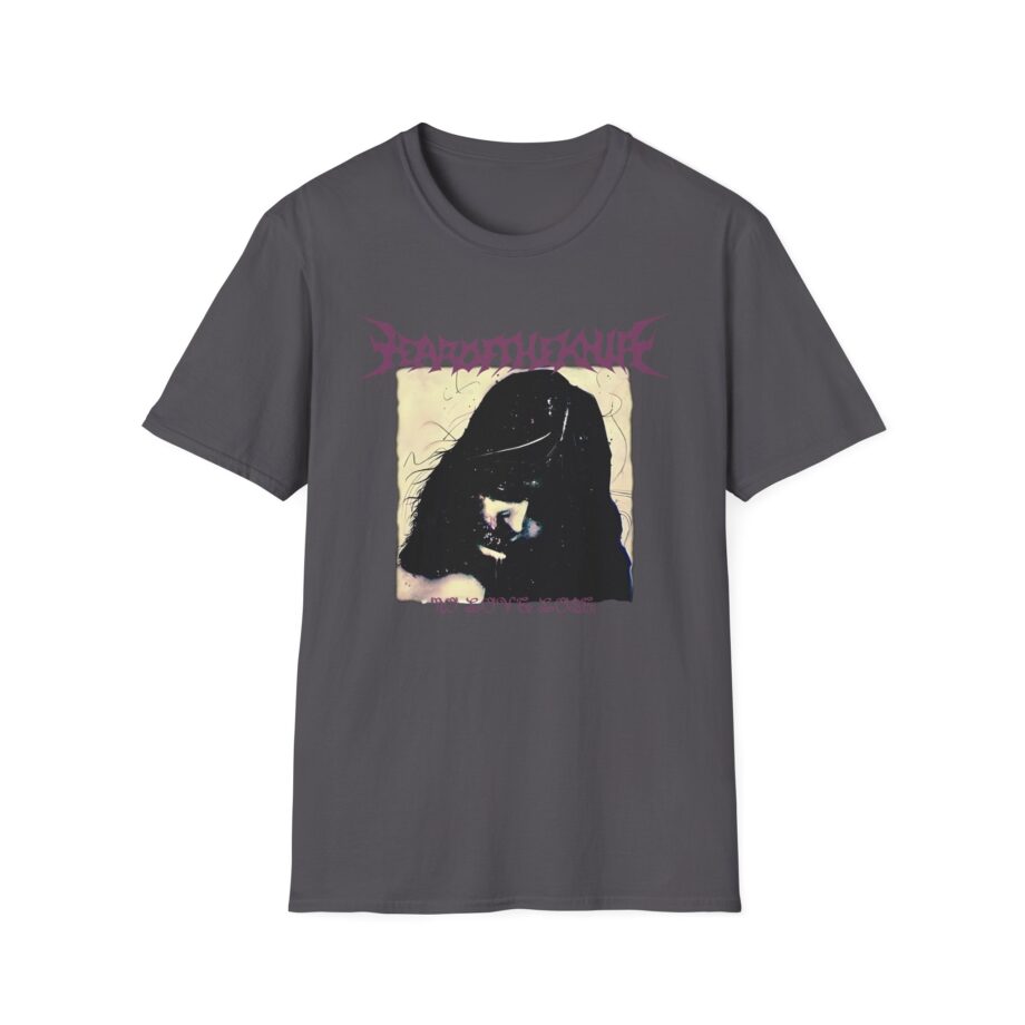 Year of the Knife Unisex Softstyle T-Shirt